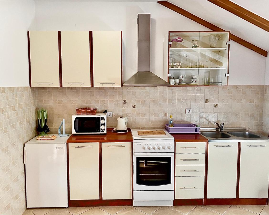 Miljas Apartment Cavtat