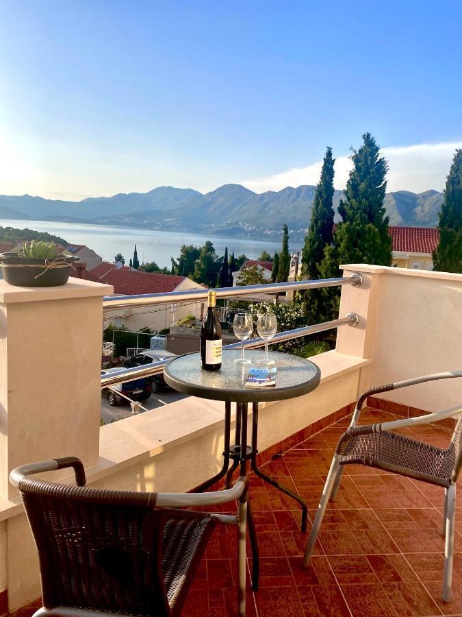 Miljas Apartment Cavtat