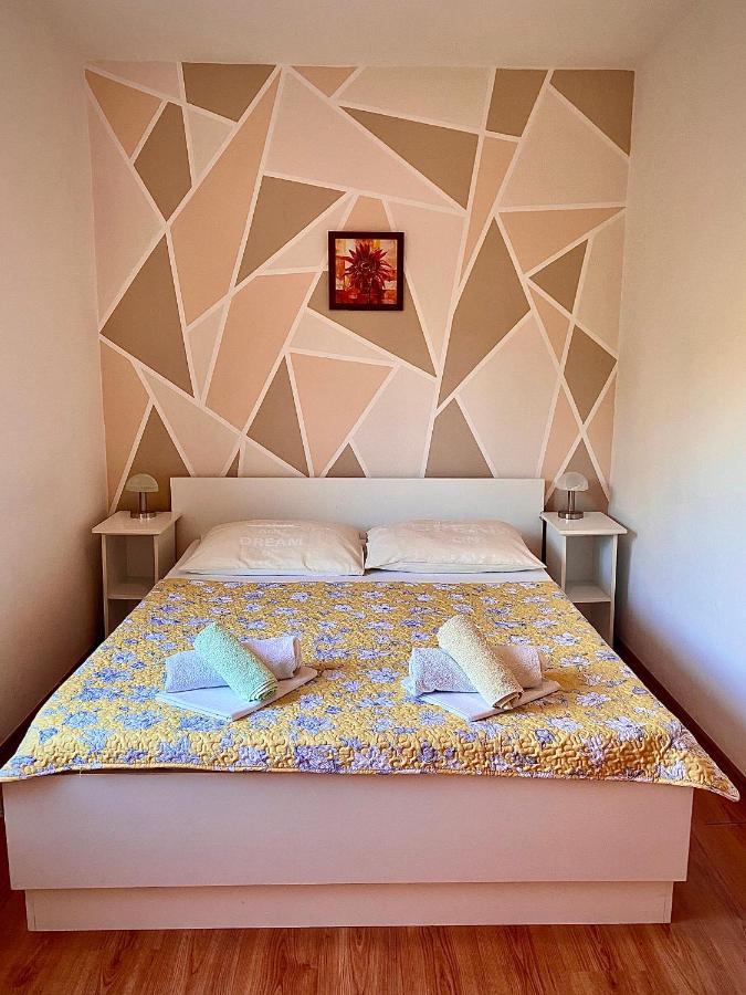 Miljas Apartment