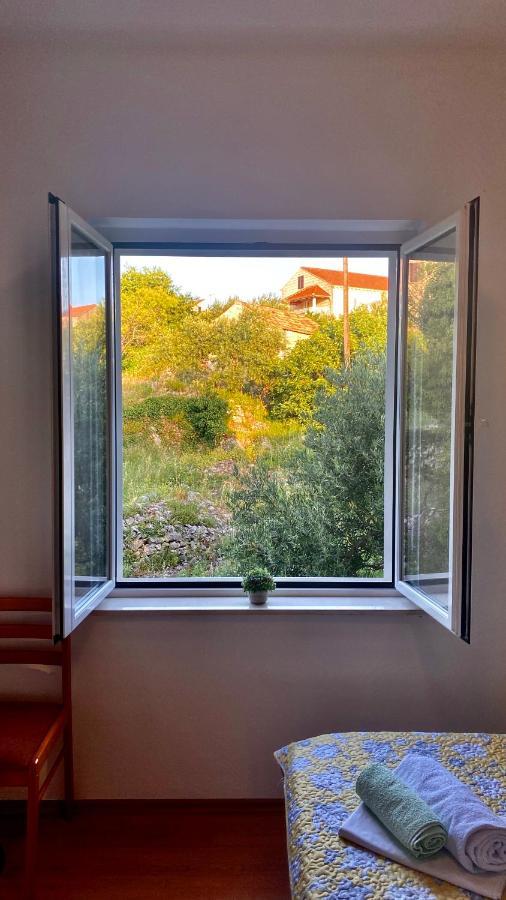Apartment Miljas *