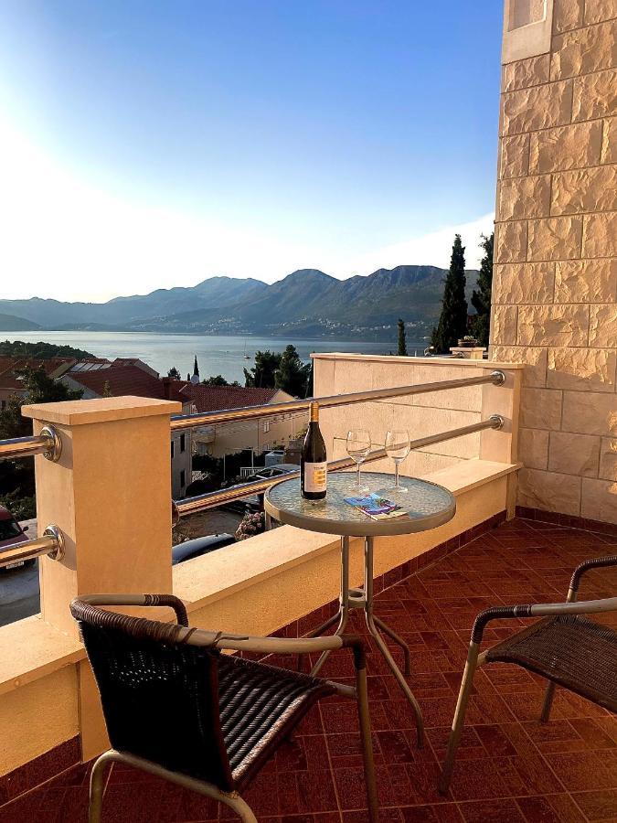 Miljas Apartment Cavtat