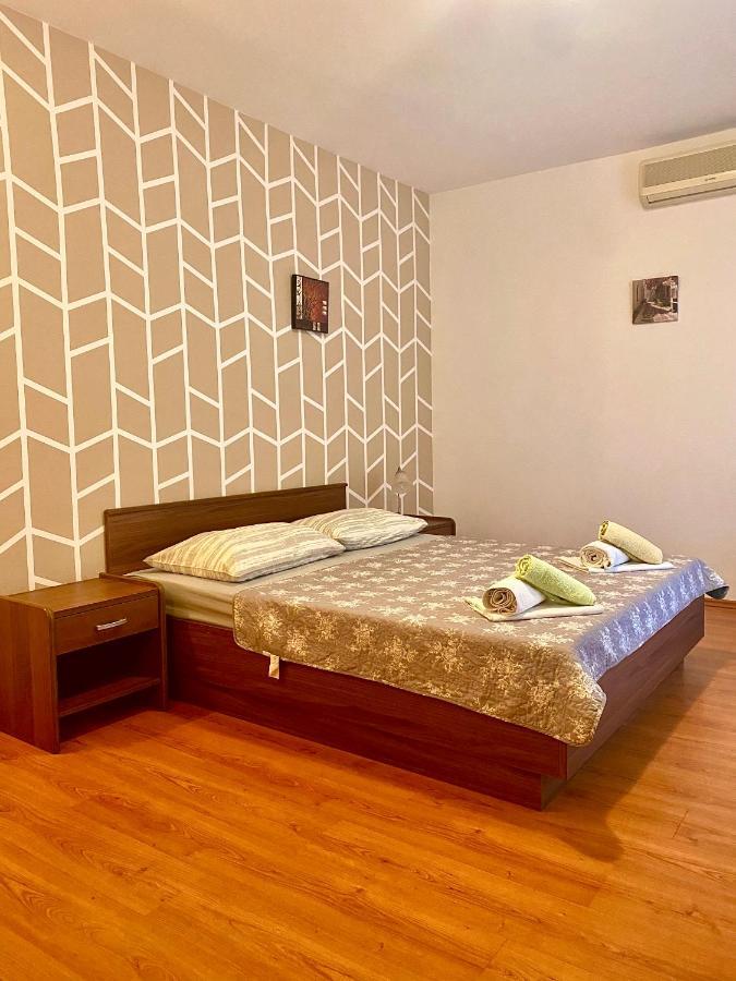 Apartment Miljas Cavtat