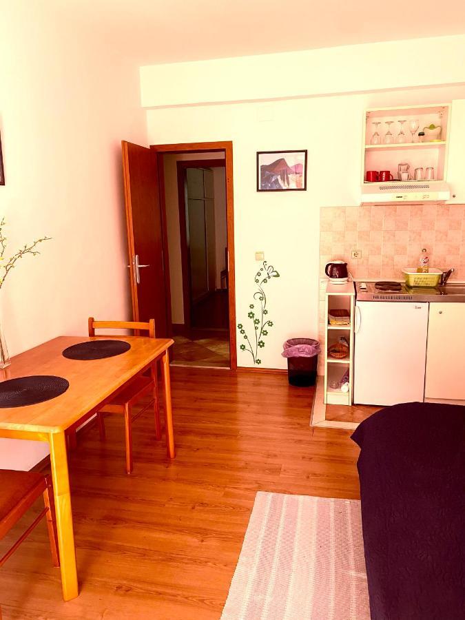 Apartment Miljas Cavtat