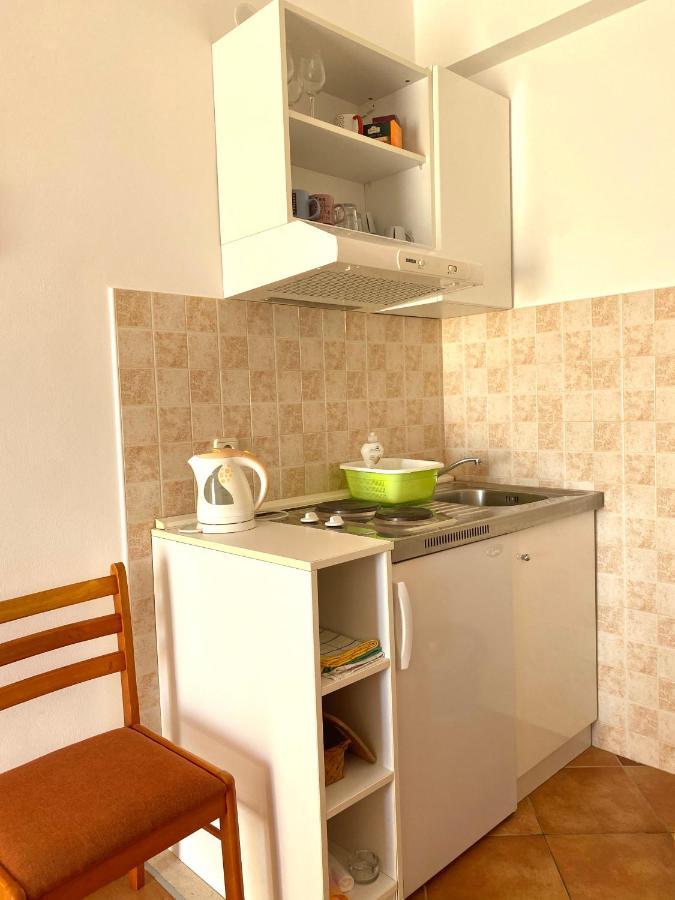 Apartment Miljas Cavtat