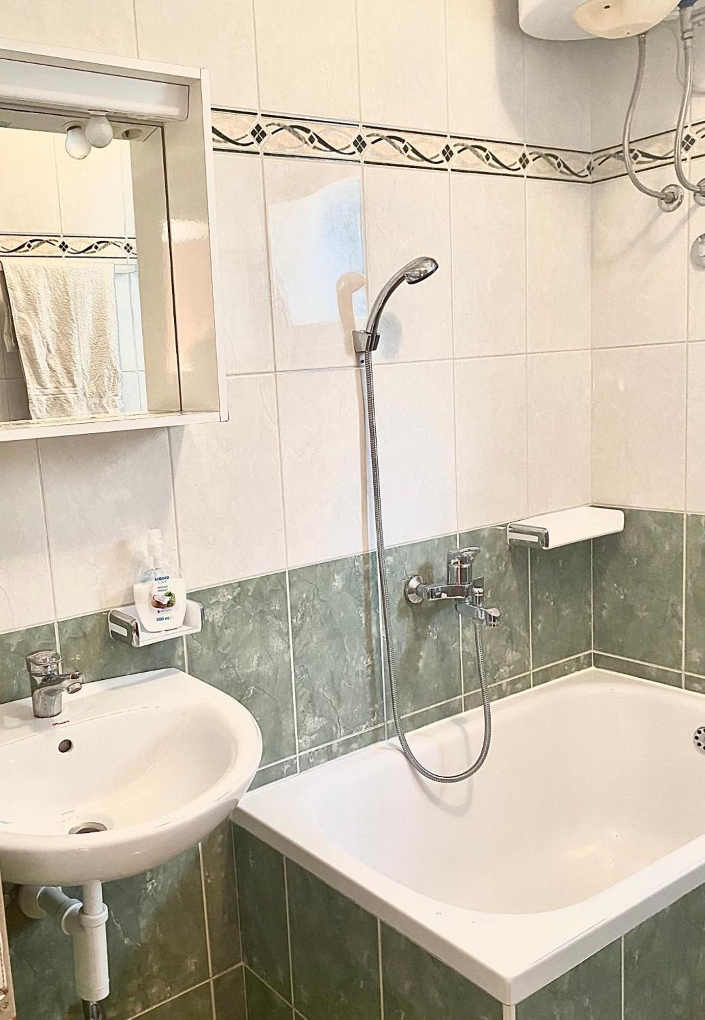 Apartment Miljas Cavtat