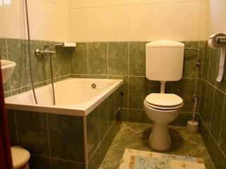 Miljas Apartment *