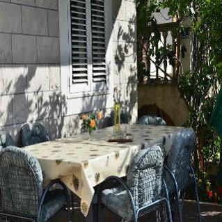 Apartment Miljas *