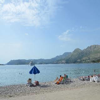 Miljas * Cavtat