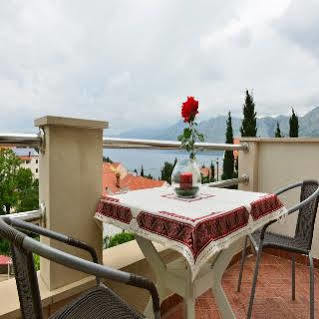Apartment Miljas Cavtat