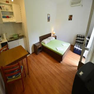 Miljas Apartment
