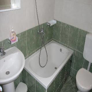 Apartment Miljas *